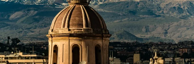 I segreti più belli di Catania 